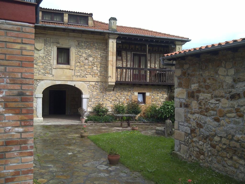 Somavilla Cantabria Exterior photo