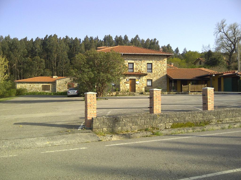 Somavilla Cantabria Exterior photo