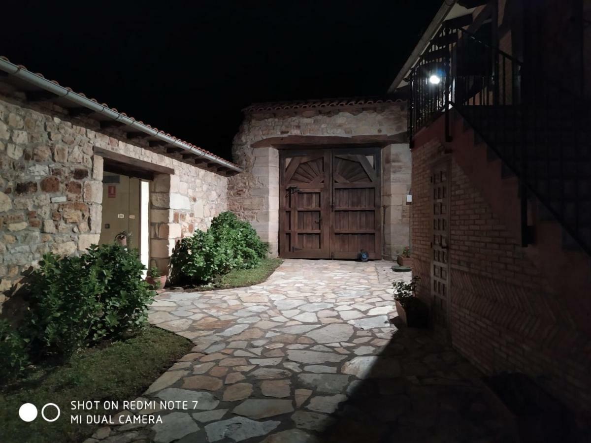 Somavilla Cantabria Exterior photo