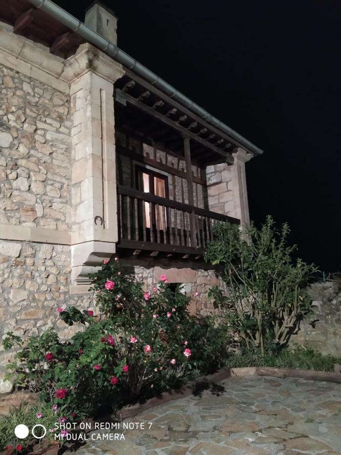 Somavilla Cantabria Exterior photo